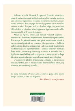 Copertă produs Prietenul