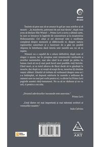 Copertă produs Cei aleși și cei damnați