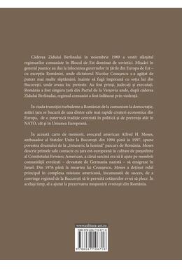 Copertă produs Jurnal de București