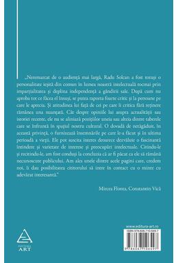 Copertă produs Vremuri noi, vremuri vechi
