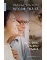 Copertă produs Istorie trăită - thumb 1