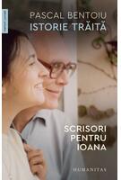Imagine produs Istorie trăită
