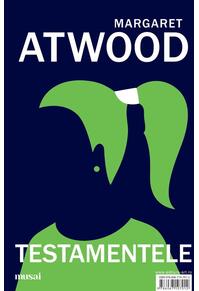 Copertă produs Testamentele (Vol. 2)