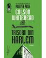 Copertă produs Trișorii din Harlem - thumb 1