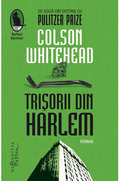 Trișorii din Harlem