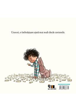 Copertă produs Iepurele a ascultat