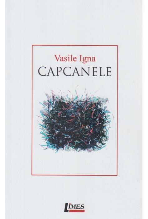 Copertă produs Capcanele