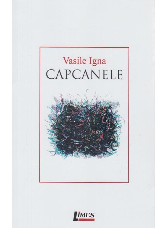Copertă produs Capcanele - gallery big 1