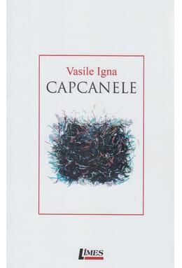 Copertă produs Capcanele