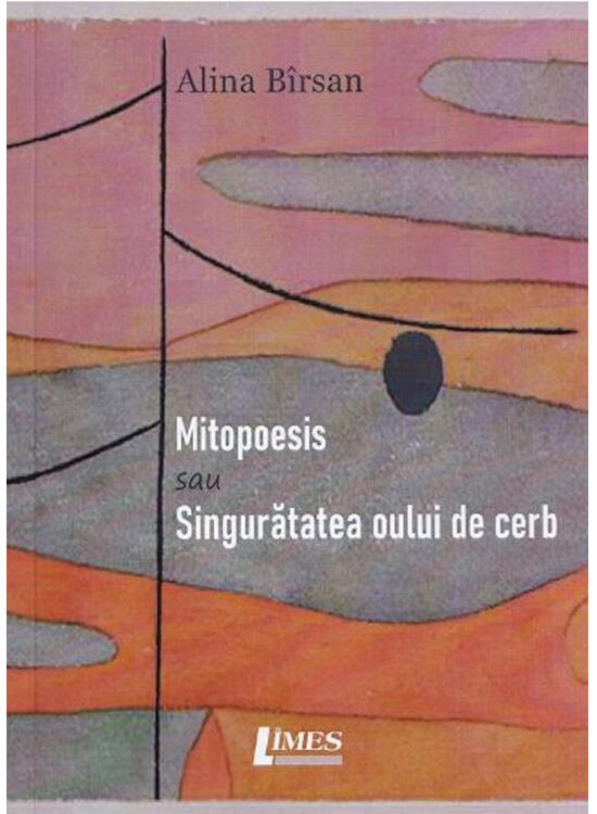 Copertă produs Mitopoesis sau singurătatea oului de cerb - gallery big 1