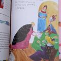 Copertă produs Domnișoara Poim&acirc;ine și joaca de-a Timpul - gallery small 