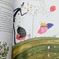 Copertă produs Domnișoara Poim&acirc;ine și joaca de-a Timpul - gallery small 