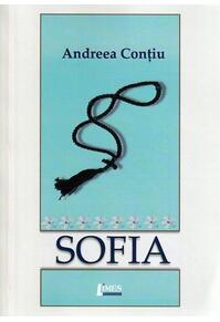 Copertă produs Sofia