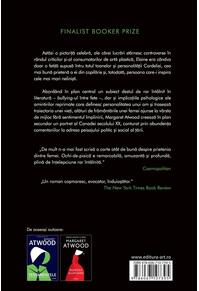 Copertă produs Ochi-de-pisică