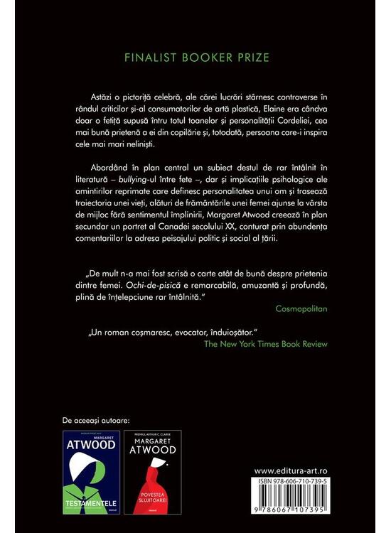 Copertă produs Ochi-de-pisică - gallery big 2