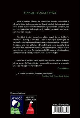 Copertă produs Ochi-de-pisică