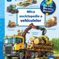 Copertă produs Mica enciclopedie a vehiculelor - gallery small 