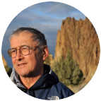 Fotografie autor David Roberts