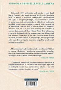 Copertă produs Minunea