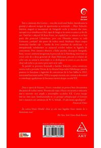 Copertă produs Trieste