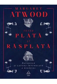 Copertă produs Între plată şi răsplată