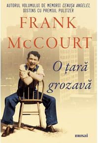 Copertă produs O țară grozavă (Vol. 2)