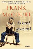 Copertă produs O țară grozavă (Vol. 2)