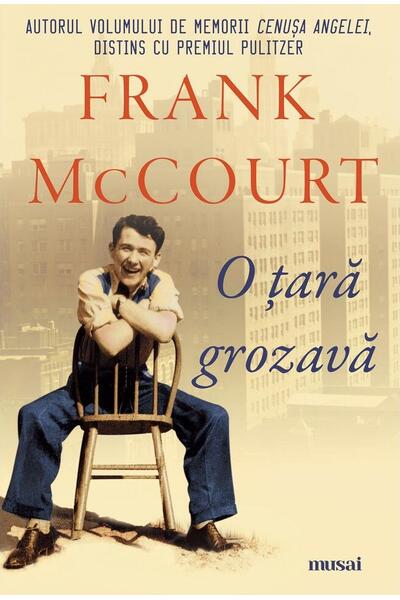 O țară grozavă (Vol. 2)