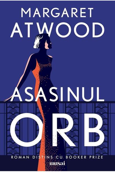 Asasinul orb