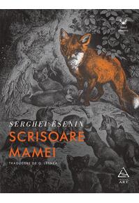 Copertă produs Scrisoare mamei