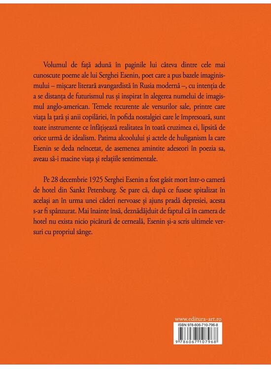 Copertă produs Scrisoare mamei - gallery big 2