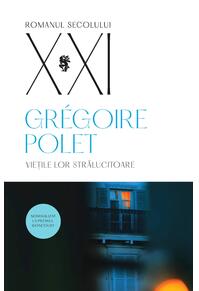 Copertă produs Viețile lor strălucitoare