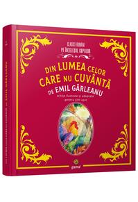 Copertă produs Din lumea celor care nu cuvântă