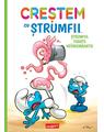Copertă produs Ștrumful foarte ne&icirc;ndem&acirc;natic (Vol. 2) - thumb 1