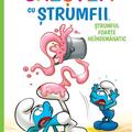 Copertă produs Ștrumful foarte ne&icirc;ndem&acirc;natic (Vol. 2) - gallery small 