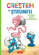 Ștrumful foarte ne&icirc;ndem&acirc;natic (Vol. 2)
