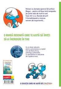 Copertă produs Ștrumful foarte ne&icirc;ndem&acirc;natic (Vol. 2)