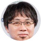 Fotografie autor Makoto Shinkai