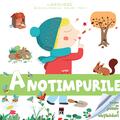 Copertă produs Anotimpurile - gallery small 