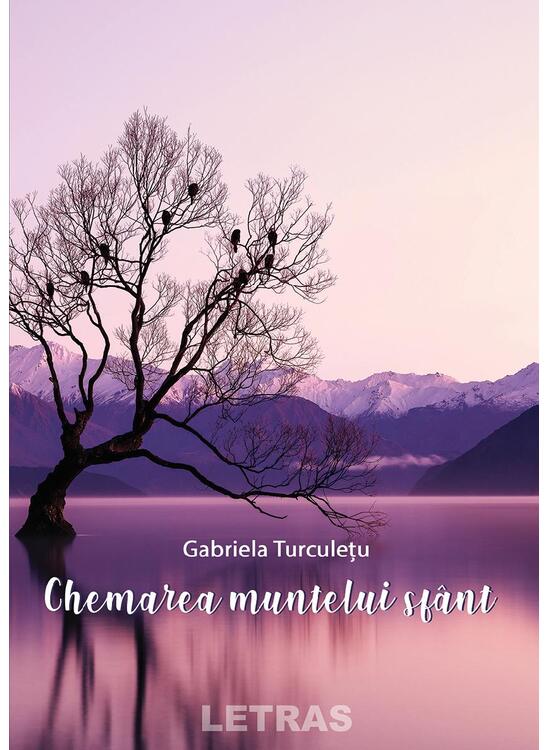 Copertă produs Chemarea muntelui sf&acirc;nt - gallery big 1