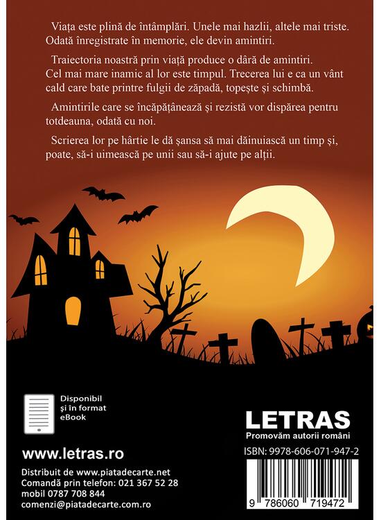 Copertă produs O lume nebună - gallery big 2