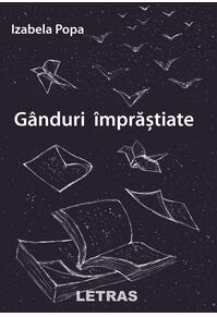 Copertă produs G&acirc;nduri &icirc;mprăștiate