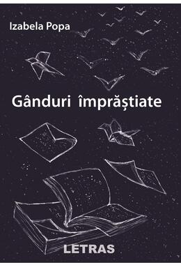 Copertă produs G&acirc;nduri &icirc;mprăștiate