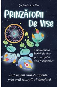 Copertă produs Prinzătorii de vise