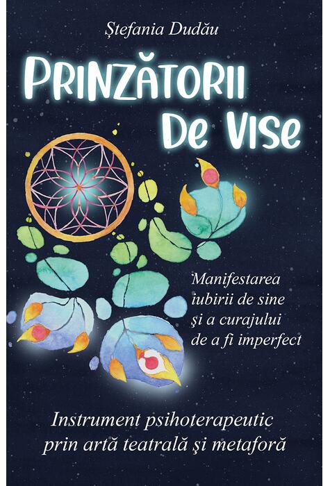 Copertă produs Prinzătorii de vise