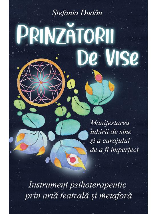 Copertă produs Prinzătorii de vise - gallery big 1