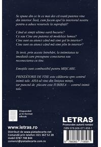 Copertă produs Prinzătorii de vise