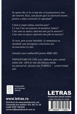 Copertă produs Prinzătorii de vise