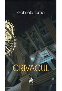 Copertă produs Crivacul
