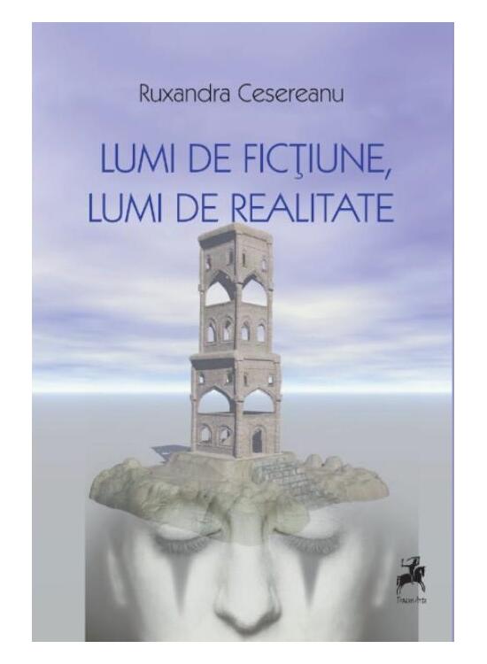 Copertă produs Lumi de ficțiune, lumi de realitate - gallery big 1